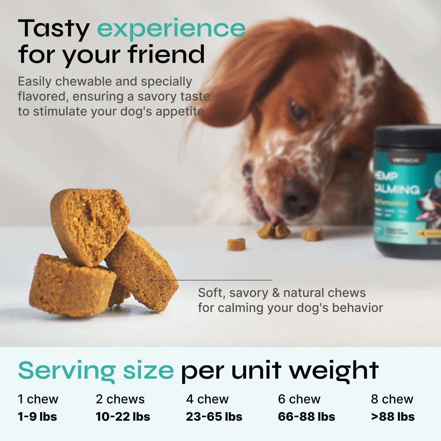 ZenPup Chews
