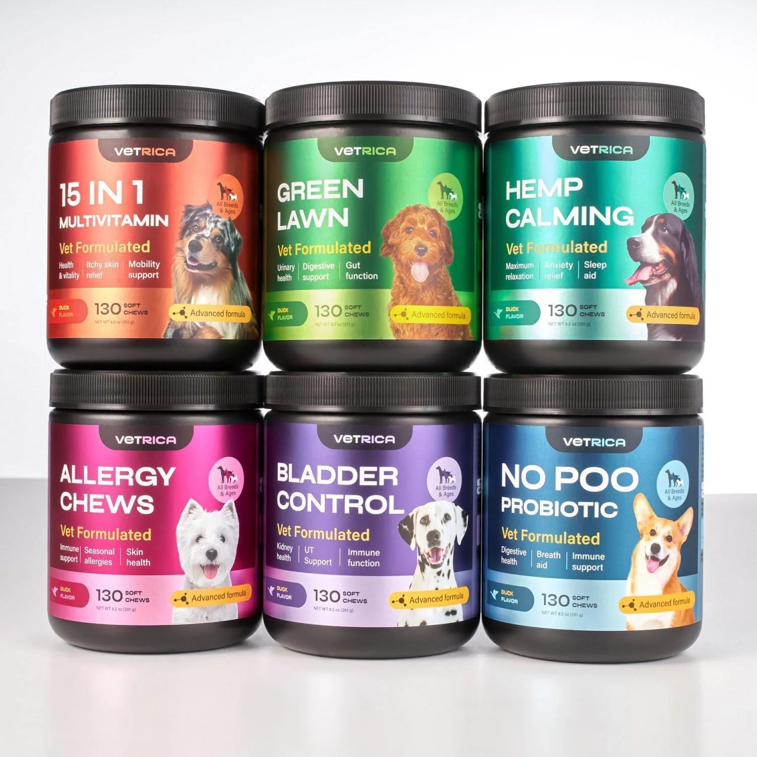 ZenPup Chews