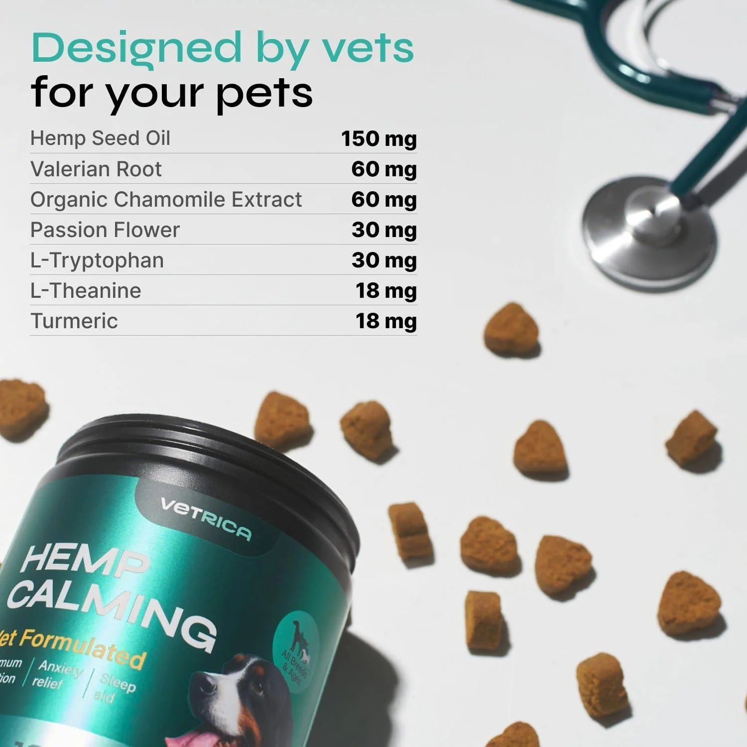 ZenPup Chews