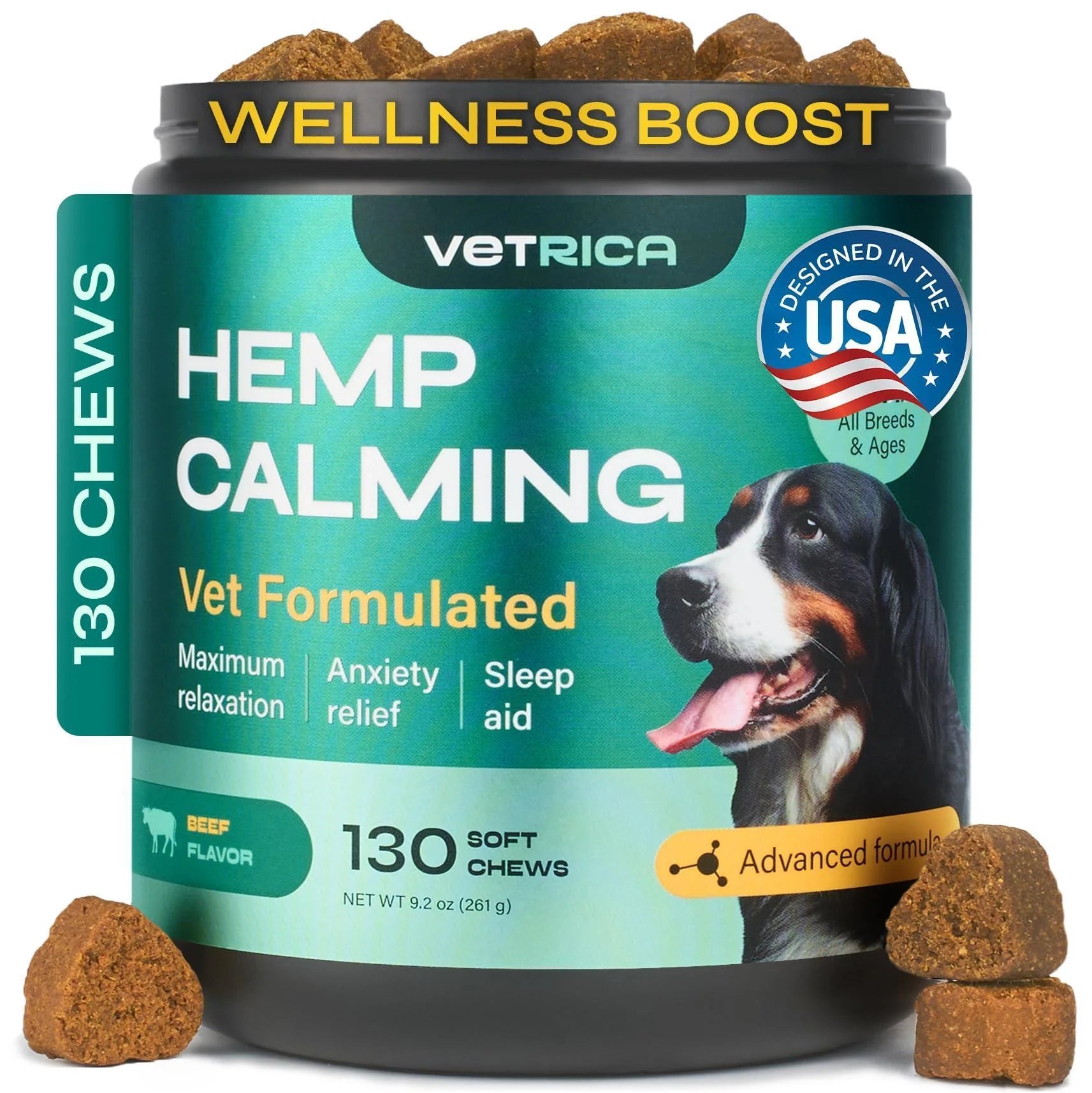 ZenPup Chews